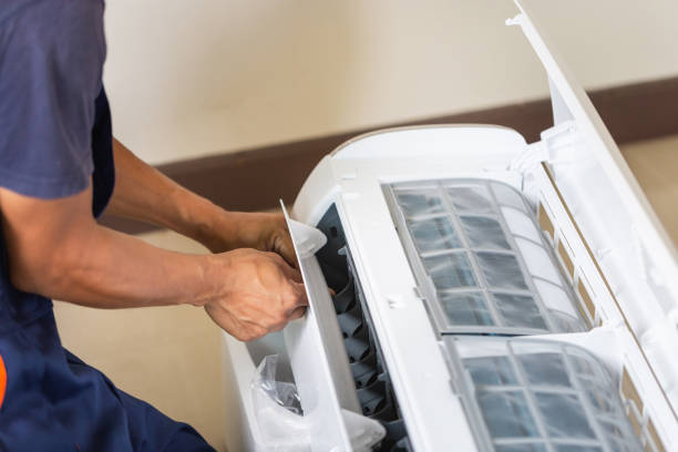 Best Ductless HVAC Repair  in Franklin Square, NY