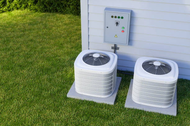 HVAC Air Duct Cleaning in Franklin Square, NY