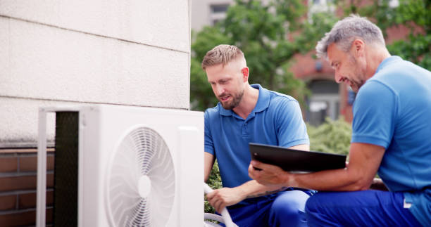 Best Residential HVAC Services  in Franklin Square, NY