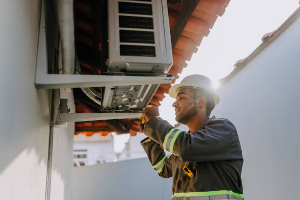 Best HVAC Repair Near Me  in Franklin Square, NY