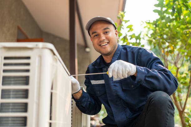 Best Best HVAC Companies  in Franklin Square, NY